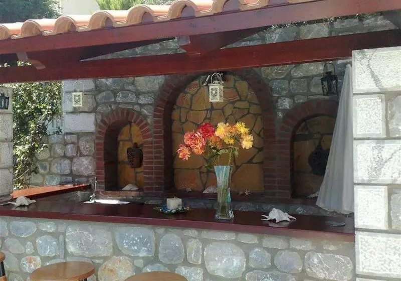 Vip Lounge Resort Apartments