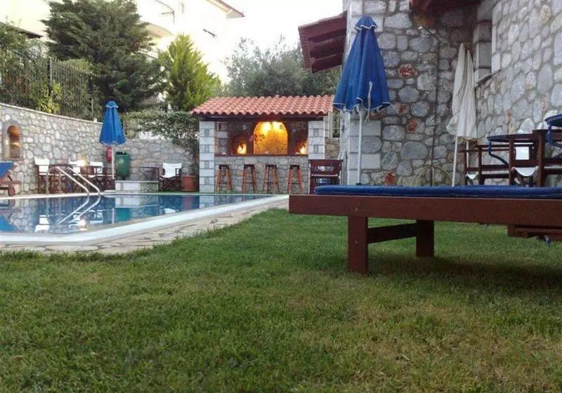 Vip Lounge Resort Apartments