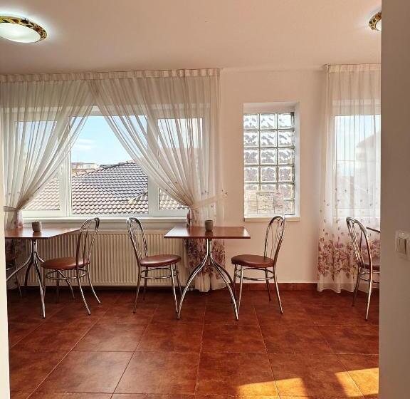 پانسیون Carpathian Newstar