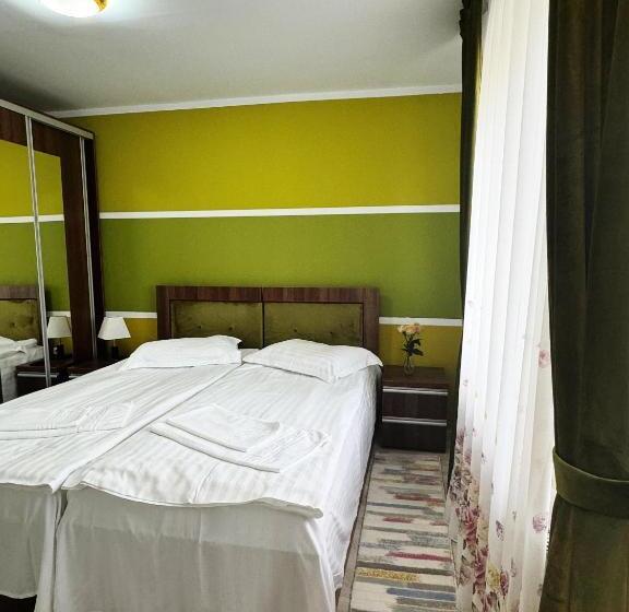 پانسیون Carpathian Newstar