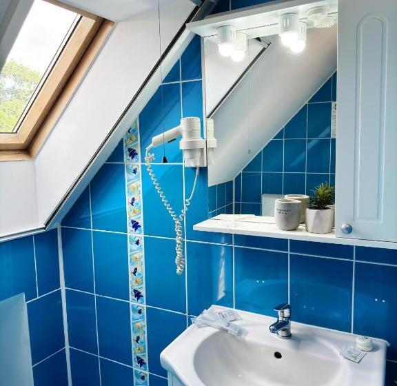 پانسیون Carpathian Newstar