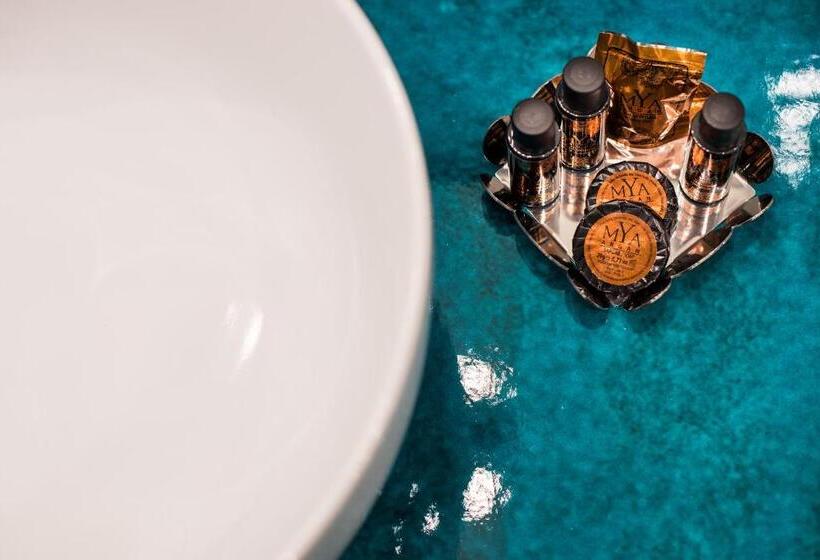 ベッドアンドブレックファースト Cocciu D’amuri