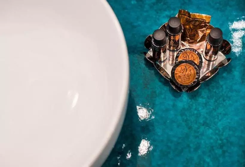 تختخواب و صبحانه Cocciu D’amuri