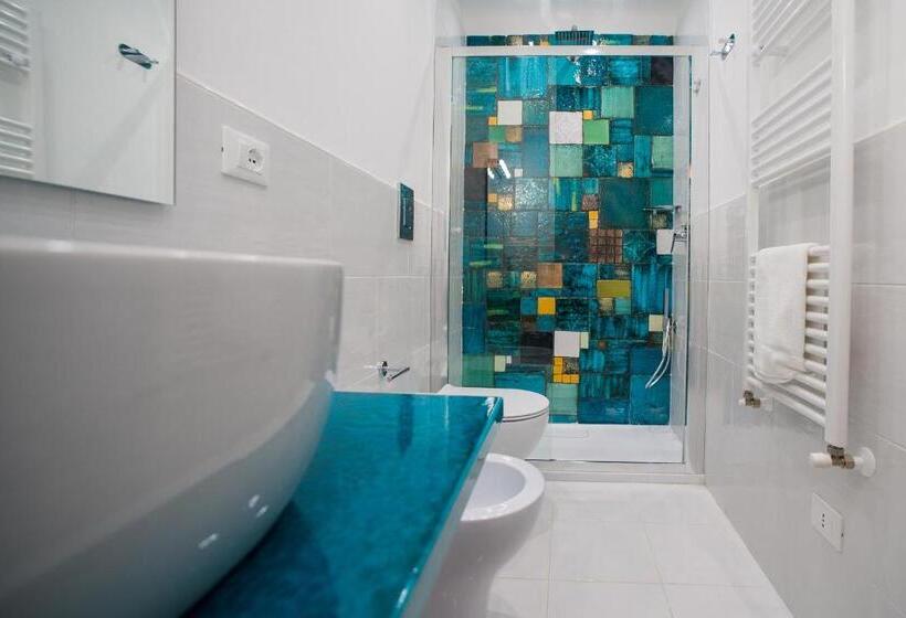 ベッドアンドブレックファースト Cocciu D’amuri