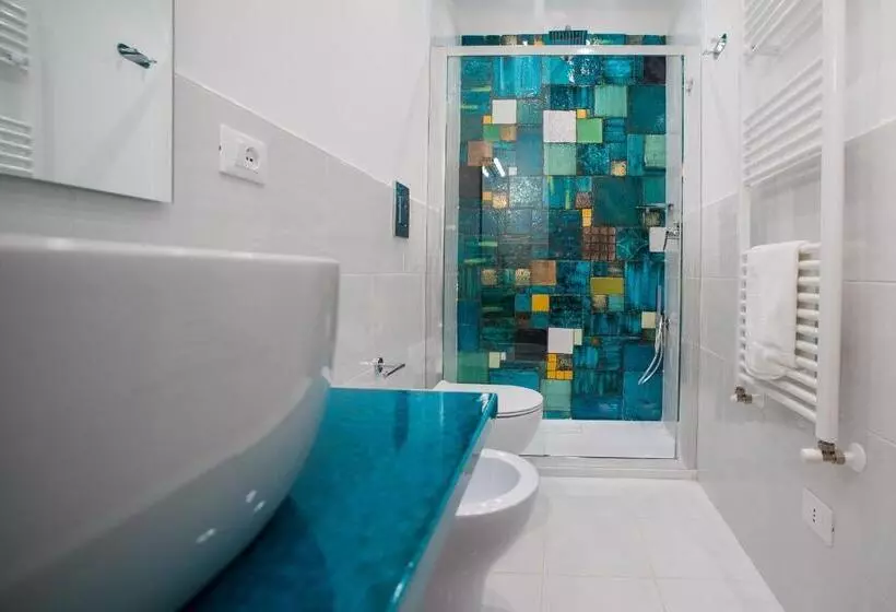 تختخواب و صبحانه Cocciu D’amuri