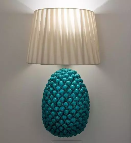 تختخواب و صبحانه Cocciu D’amuri