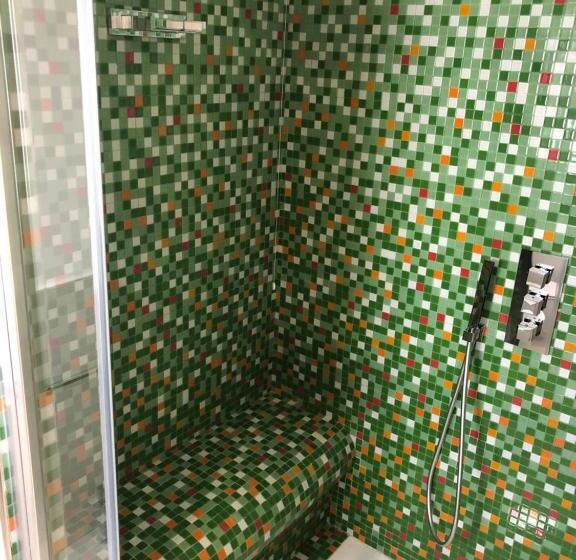 ベッドアンドブレックファースト Cocciu D’amuri