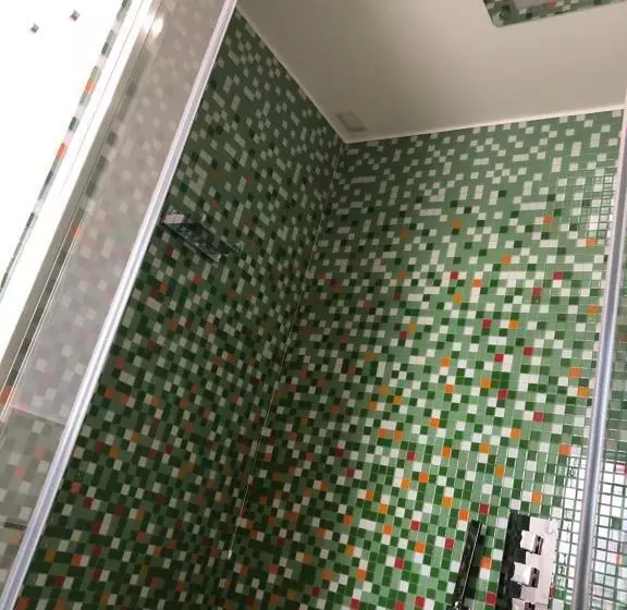 تختخواب و صبحانه Cocciu D’amuri