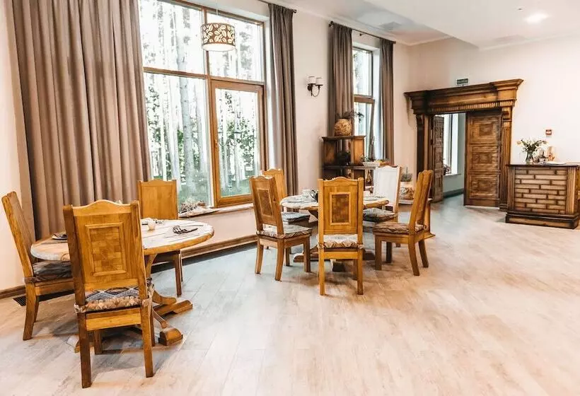 Green Park Hotel Airport Minsk