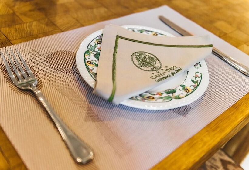 Green Park Hotel Airport Minsk