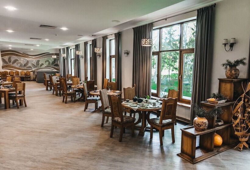 Green Park Hotel Airport Minsk