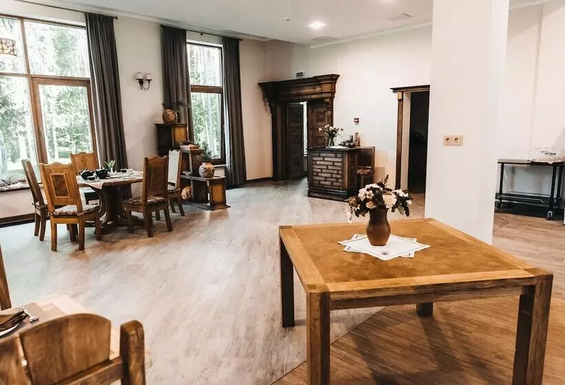 Green Park Hotel Airport Minsk