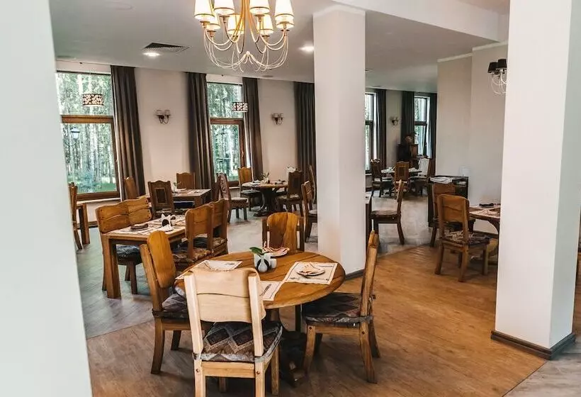 Green Park Hotel Airport Minsk