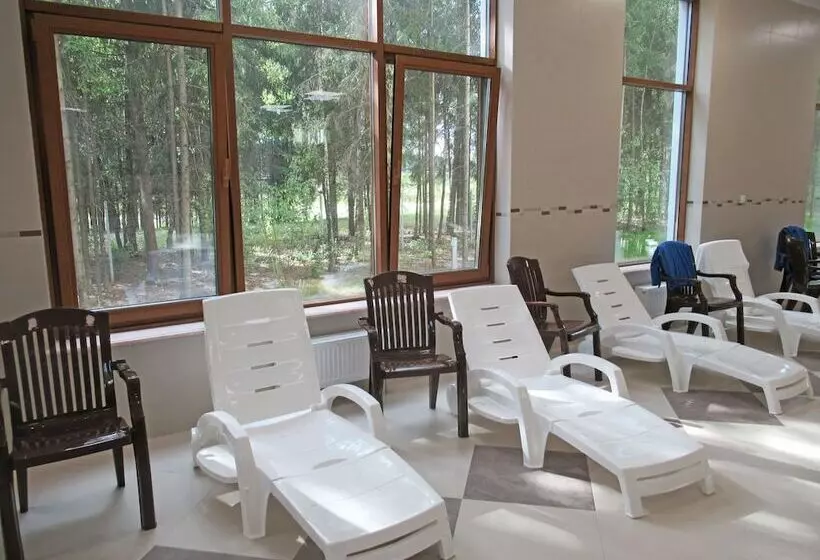 Green Park Hotel Airport Minsk