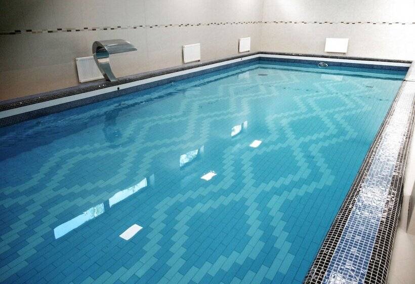 Green Park Hotel Airport Minsk