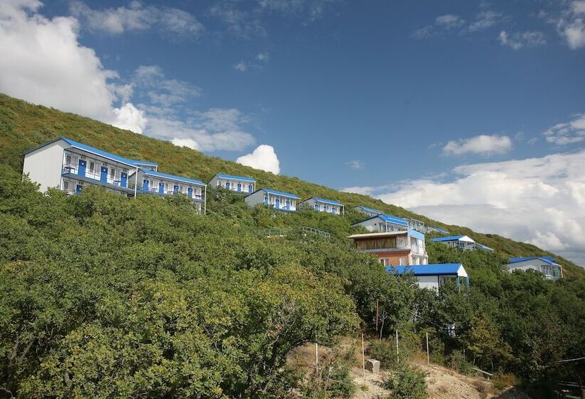 בית מלון כפרי Panorama