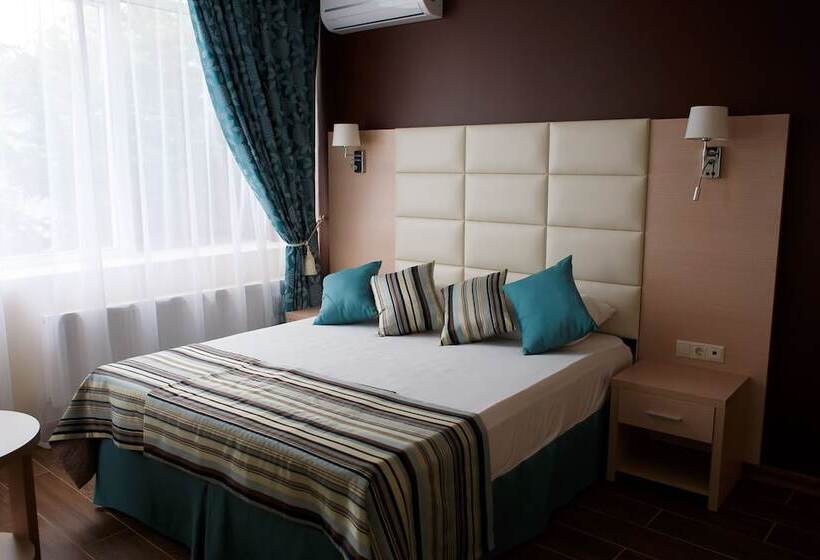 בית מלון כפרי Panorama