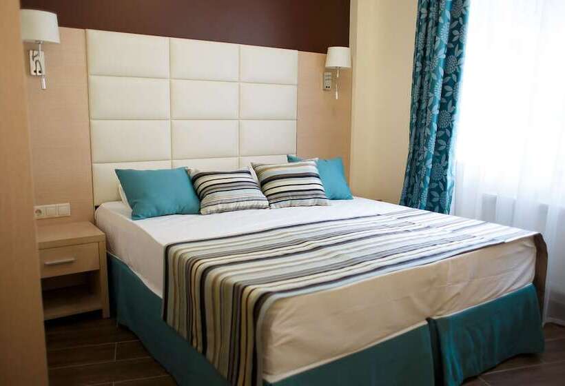 בית מלון כפרי Panorama