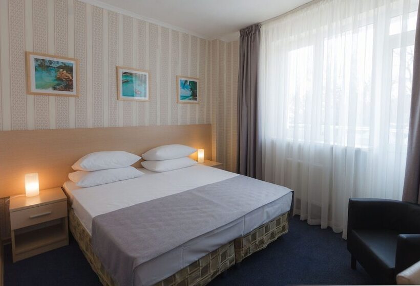 בית מלון כפרי Panorama