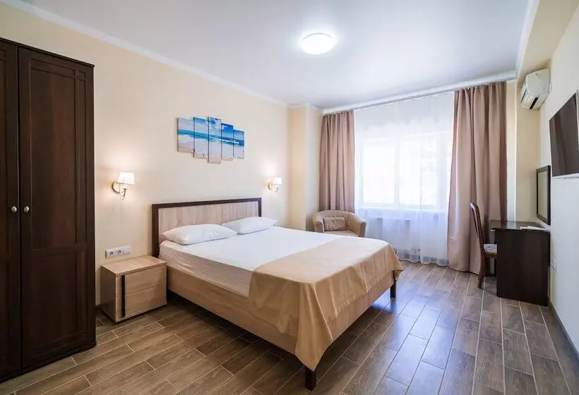 هتل Panorama