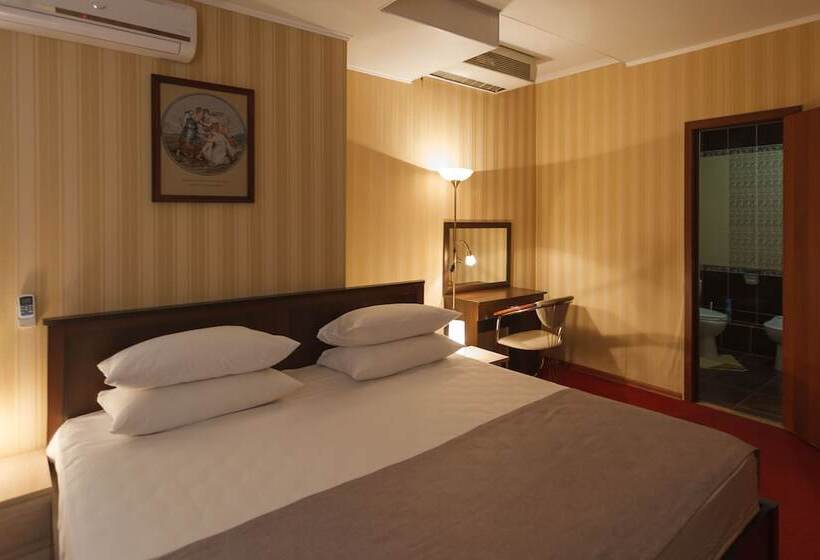 בית מלון כפרי Panorama