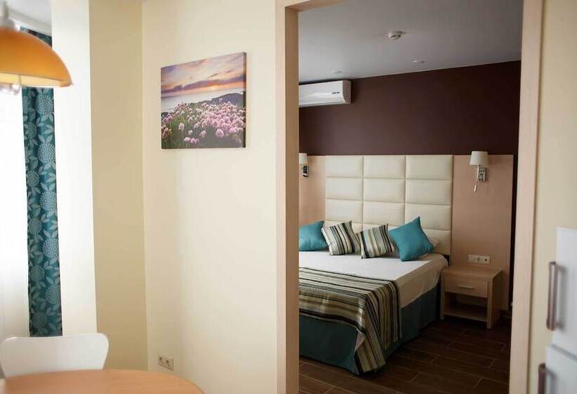 בית מלון כפרי Panorama