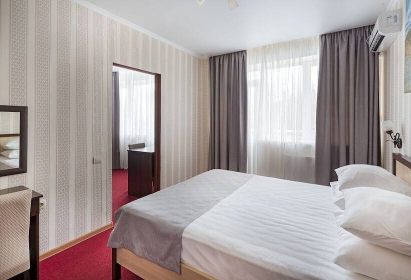 בית מלון כפרי Panorama