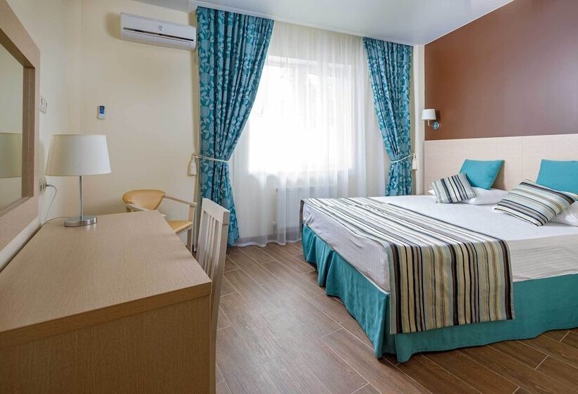 בית מלון כפרי Panorama