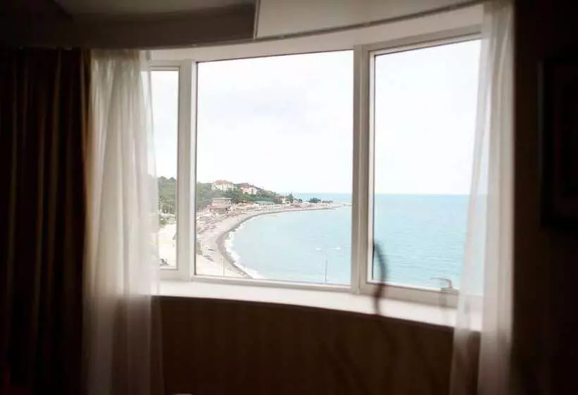 هتل Panorama