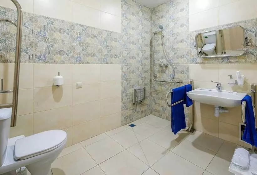 هتل Panorama