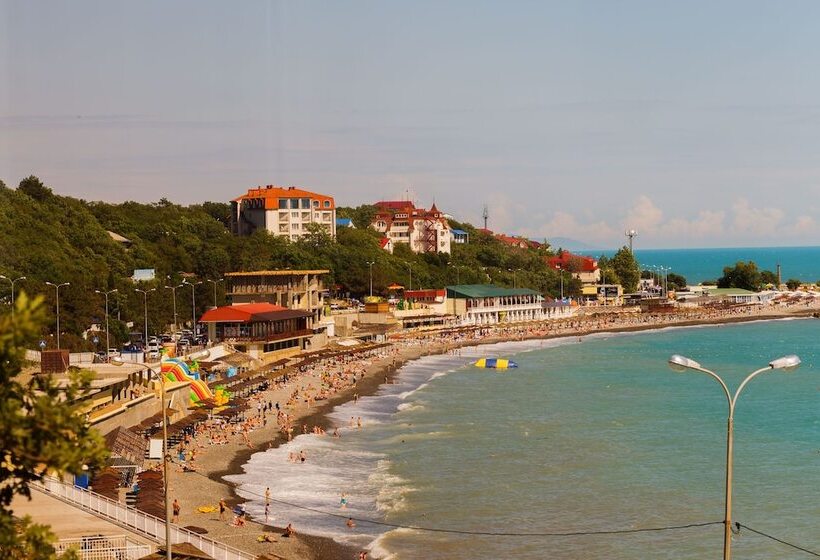 בית מלון כפרי Panorama