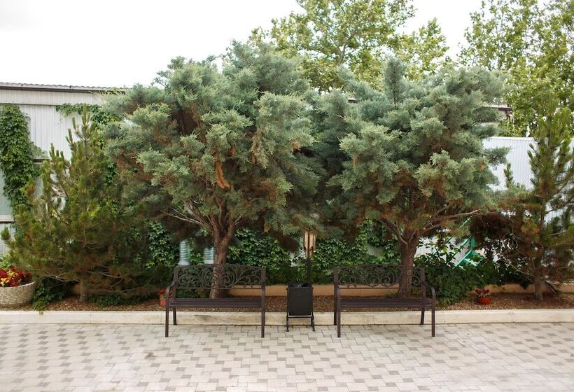 בית מלון כפרי Panorama