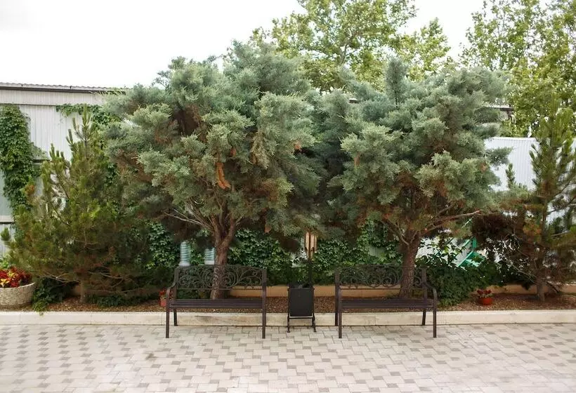 هتل Panorama
