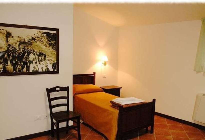 Ostello Della Gioventù San Giacomo  Hostel