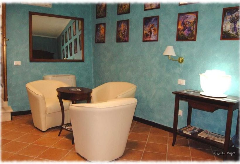 Ostello Della Gioventù San Giacomo  Hostel