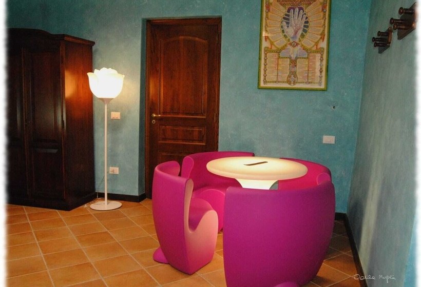 Ostello Della Gioventù San Giacomo  Hostel