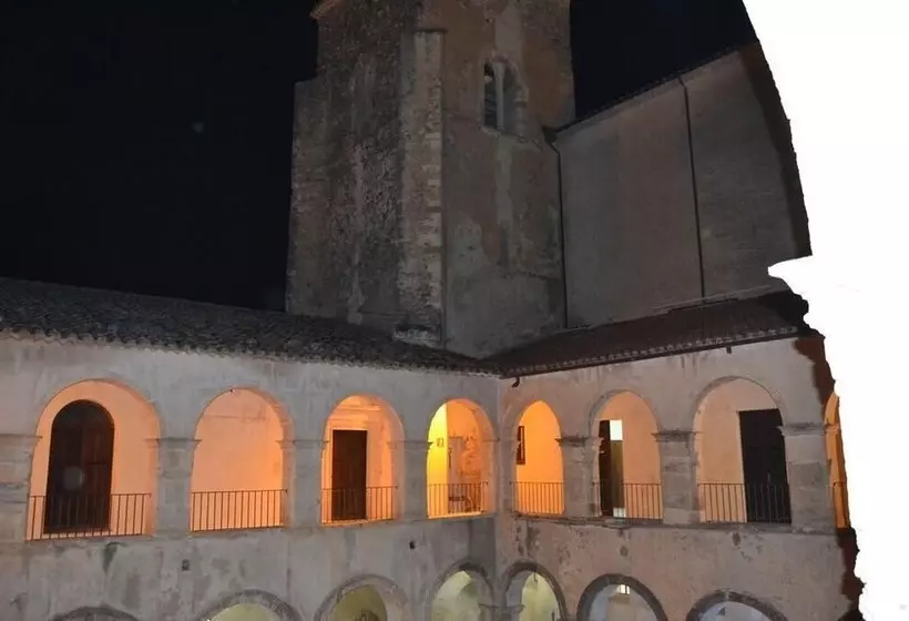 Ostello Della Gioventù San Giacomo  Hostel