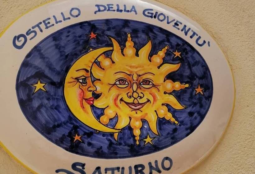 Ostello Della Gioventù San Giacomo  Hostel