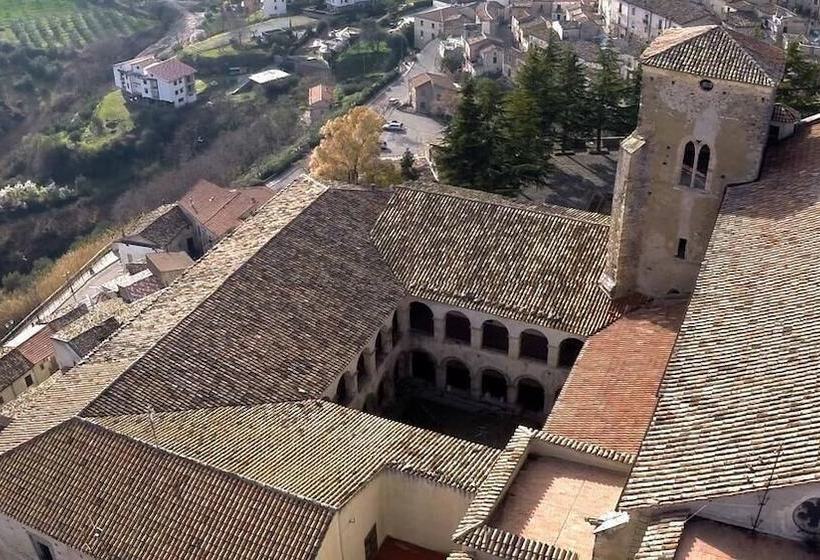 Ostello Della Gioventù San Giacomo  Hostel