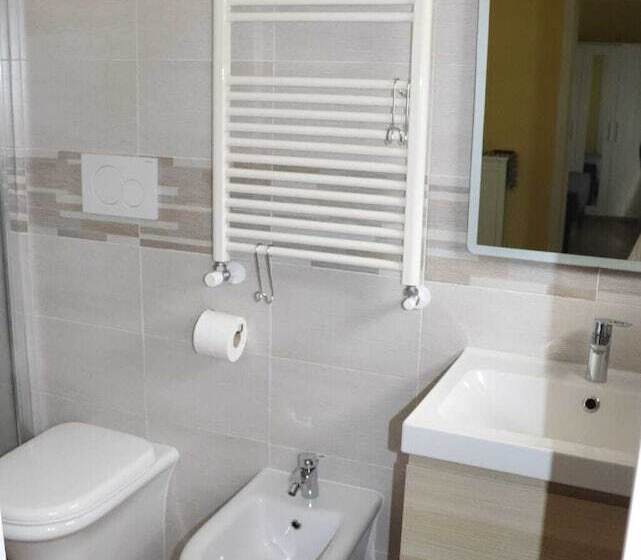 بنسيون Gh Orchidea