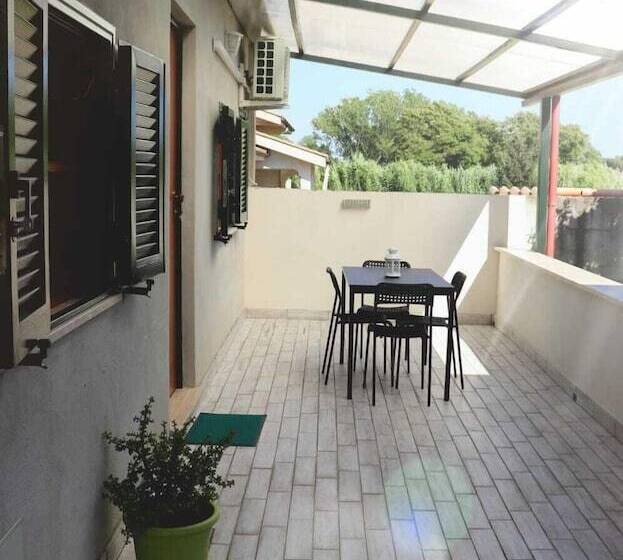 بنسيون Gh Orchidea