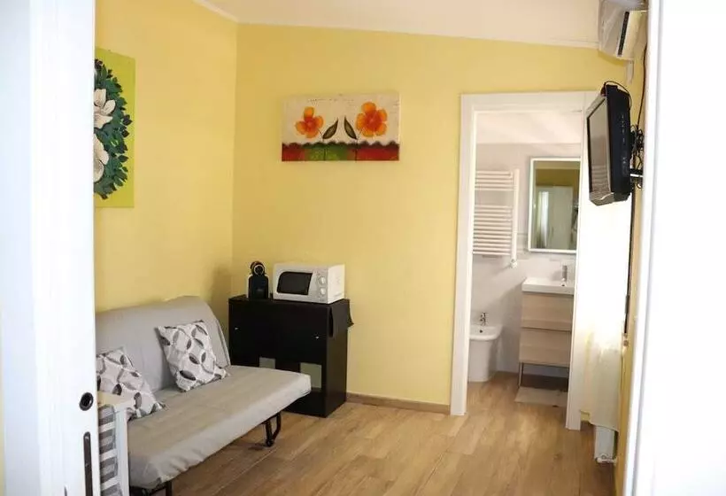 Majatalo Gh Orchidea