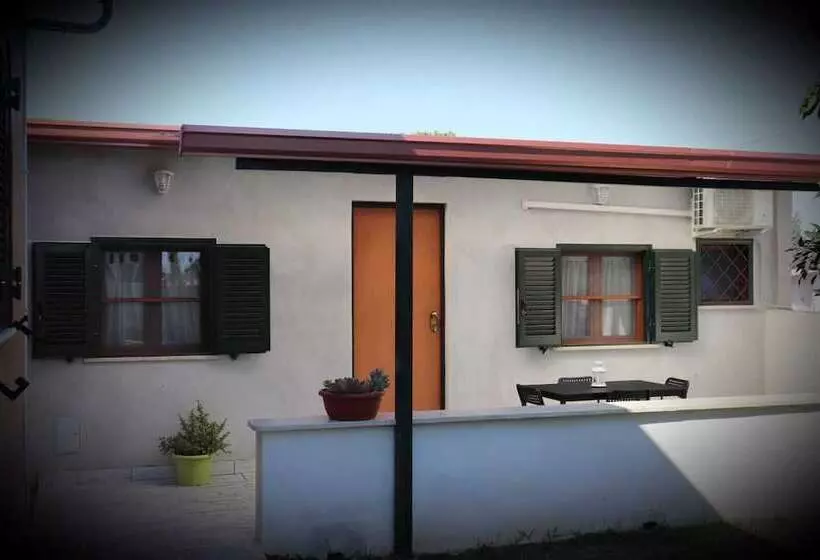 Majatalo Gh Orchidea