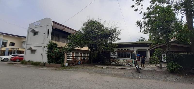 Pensione Oyo 558 Edilberto S Place