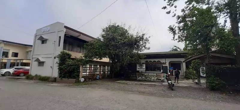 ペンション Oyo 558 Edilberto S Place