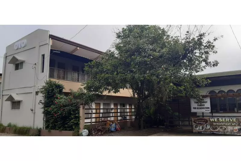 ペンション Oyo 558 Edilberto S Place