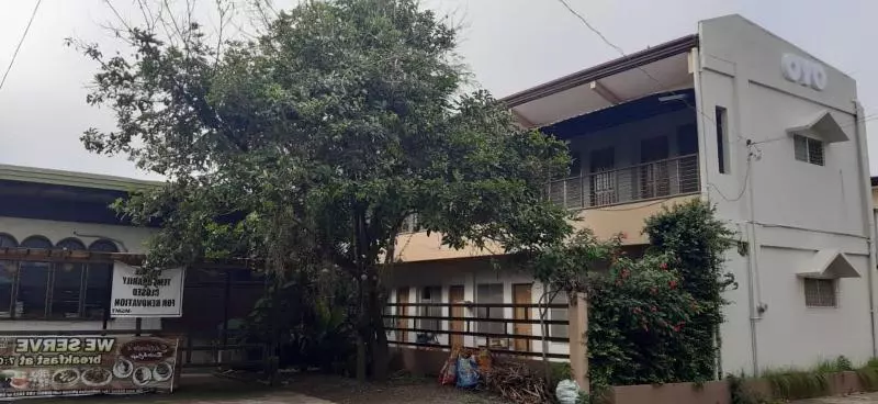 ペンション Oyo 558 Edilberto S Place