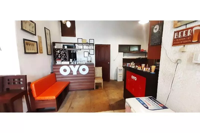 ペンション Oyo 558 Edilberto S Place