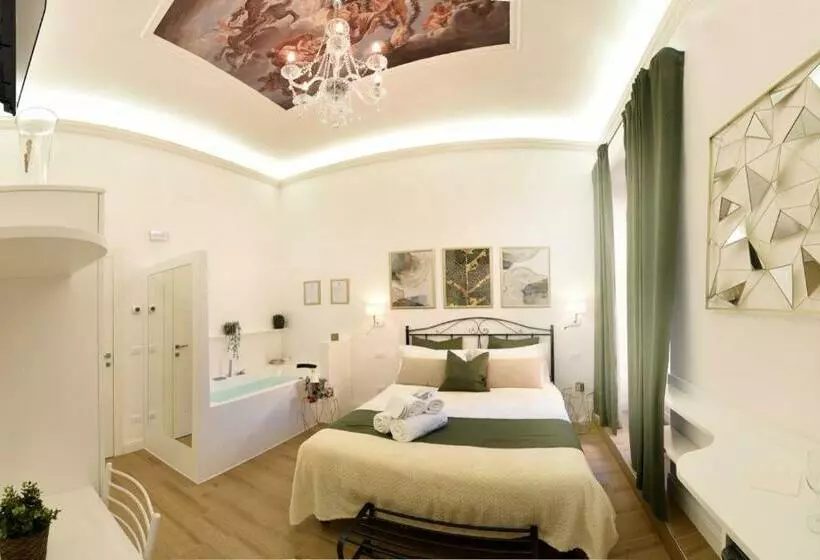 ペンション Vittorio Veneto Private Spa