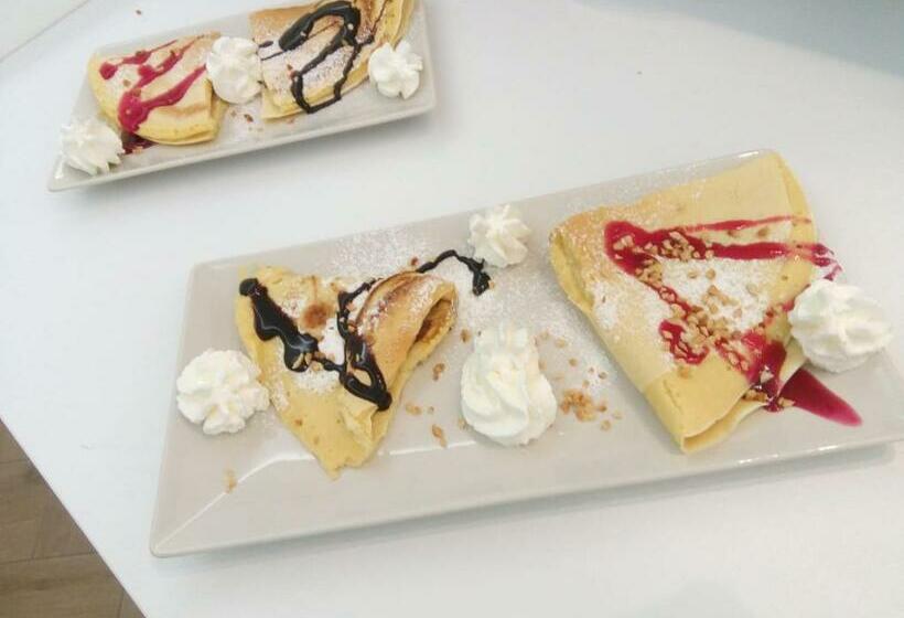 بنسيون Vittorio Veneto Private Spa